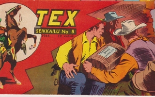 TEX 1964 8 (12 vsk.)