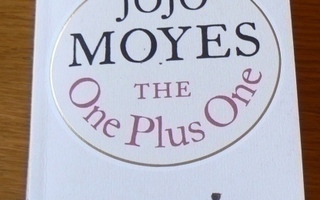 Jojo Moyes: The One Plus One