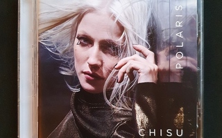 Chisu - Polaris CD (2015)