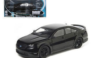 MIB 3 2012 FORD TAURUS SHO 1:24	(46 516)	limited ed. n.24cm