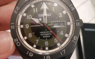 Seiko SRPC77K1