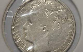Netherlands. 10 cents 1903, hopea.
