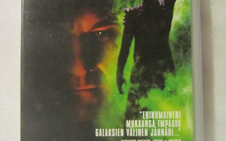 Star Trek • Nemesis VHS