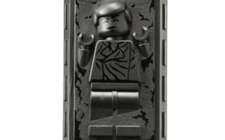 Lego Figuuri - Han Solo jäädytettynä  ( Star Wars )