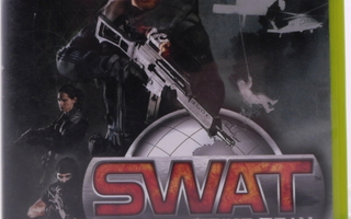 SWAT: Global Strike Team