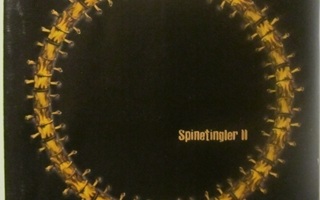 Various • Spinetingler II CD