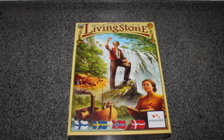 Livingstone lautapeli