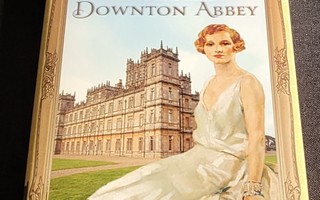 LADY CATHERINE AND THE REAL DOWNTOWN ABBEY nimmarilla