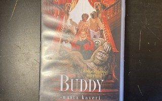 Buddy - nasta kaveri VHS