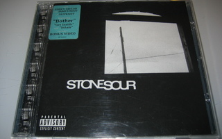 Stone Sour - Stone Sour (CD)