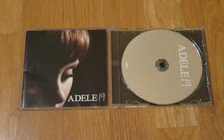 Adele - 19 CD