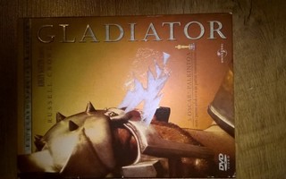 Gladiator - Extended Special Edition  ( 3 x dvd )