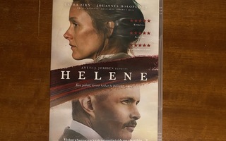 Helene DVD