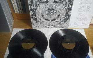 Fuzz - II 2-LP