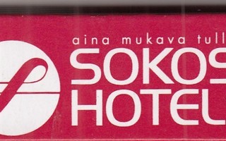 Sokos Hotels b210
