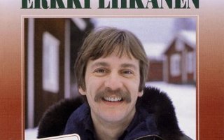 ERKKI LIIKANEN: 20 suosikkia, Evakkoreki (CD)