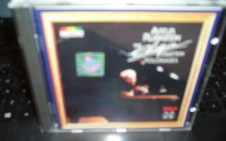 Arthur Rubinstein: The Chopin Collection - POLONAISES CD