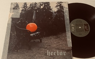 Hector – Herra Mirandos (1974 LP)