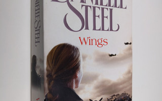 Danielle Steel : Wings