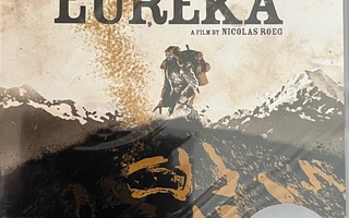 Eureka (Nicolas Roeg) UUSI BLU-RAY OOP