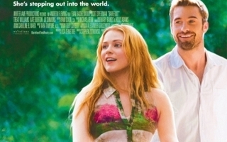 Barefoot	(1 545)	UUSI	-FI-	DVD	(suomi/sv)		evan rachel wood