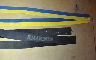 Panssarilaiva Ilmarinen
