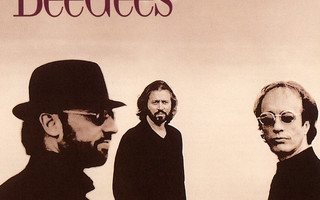 Bee Gees (CD) VG+++!! Still Waters