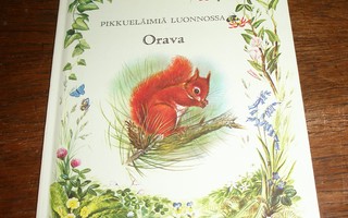 Orava Artko 1997