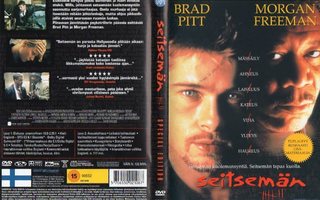 Seitsemän	(4 575)	K	-FI-	DVD	suomik.	(2)	brad pitt	1994	2 dv