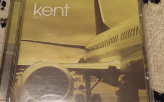 Kent: Isola CD