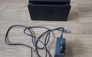 Nintendo Switch TV Dock