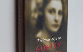 William Styron : Sofien valinta