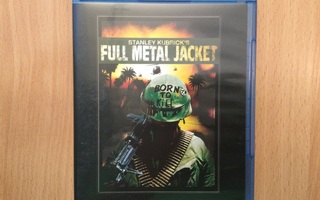 Full Metal Jacket  Blu-ray