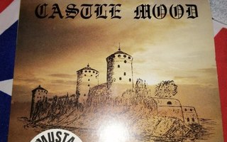 The Mustangs  Castle Mood Ep