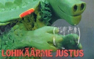 Lohikäärme Justus Ja Taikuri Savinen	(62 136)	UUSI	-FI-		DVD