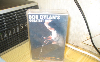 Bob Dylan Greatest hits