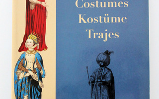 Costumes / Kostüme / Trajes