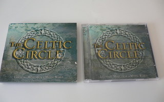 2-CD - VA : THE CELTIC CIRCLE -03