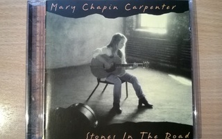 Mary Chapin Carpenter - Stones In The Road CD