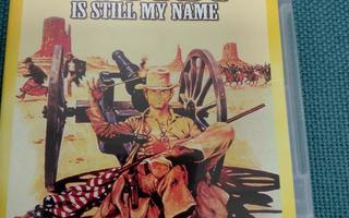 NOBODY IS STILL MY NAME (Terence Hill) 1975***