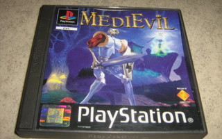 Medievil