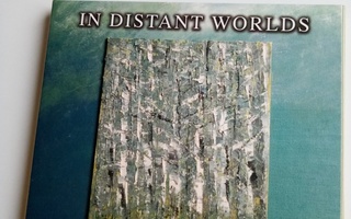 CD In Distant Worlds - Nurmijärvi Wind orchestra (Sis.pk:t)