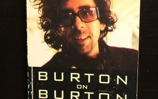 Salisbury, Mark: Burton on Burton (2000)