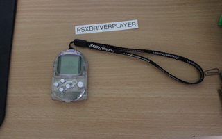Sony PocketStation (SCPH-4000) (Japania)