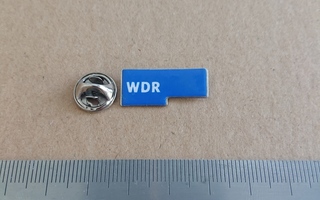 WDR pinssi