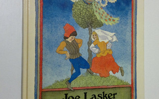 Joe Lasker : Häätanssi : kaksi tarinaa keskiajalta