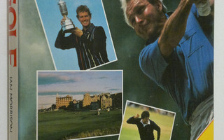 Ian Morrison : The Hamlyn encyclopedia of Golf