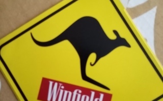 AUSTRALIA WINFIELD - MERKKI