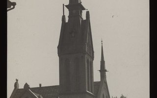 Helsinki - Saksalainen kirkko_(147)