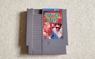 NES: Shatterhand (SCN)